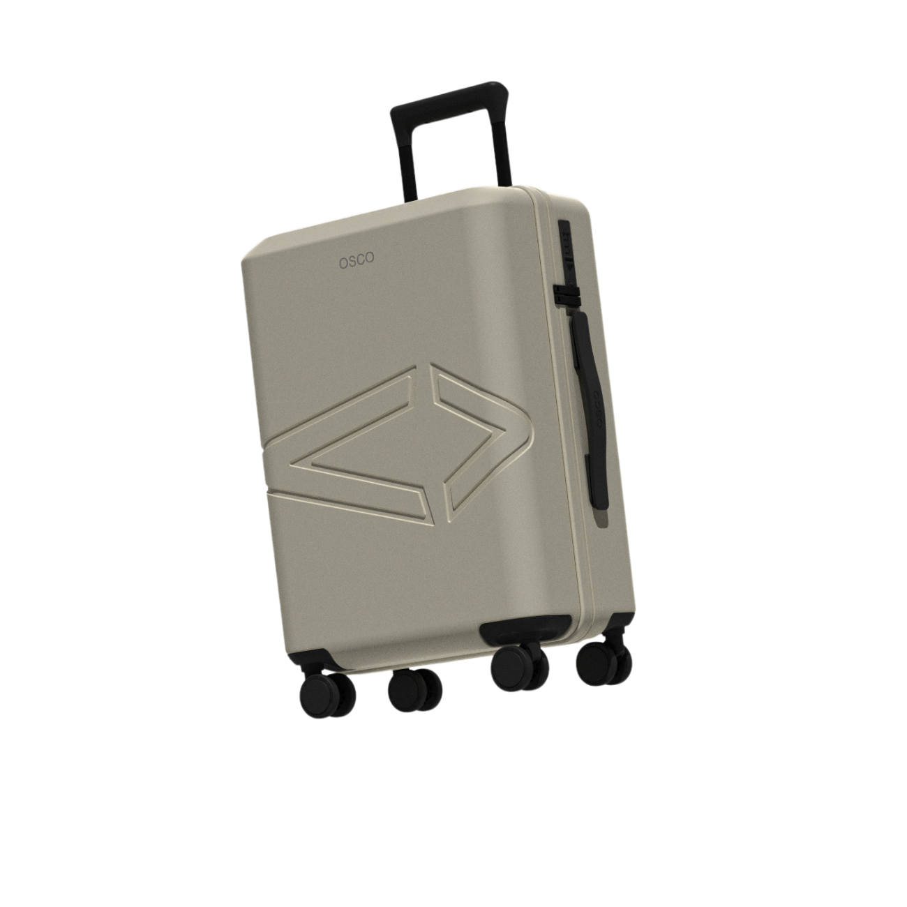 Studio Carry-On (Sesame)