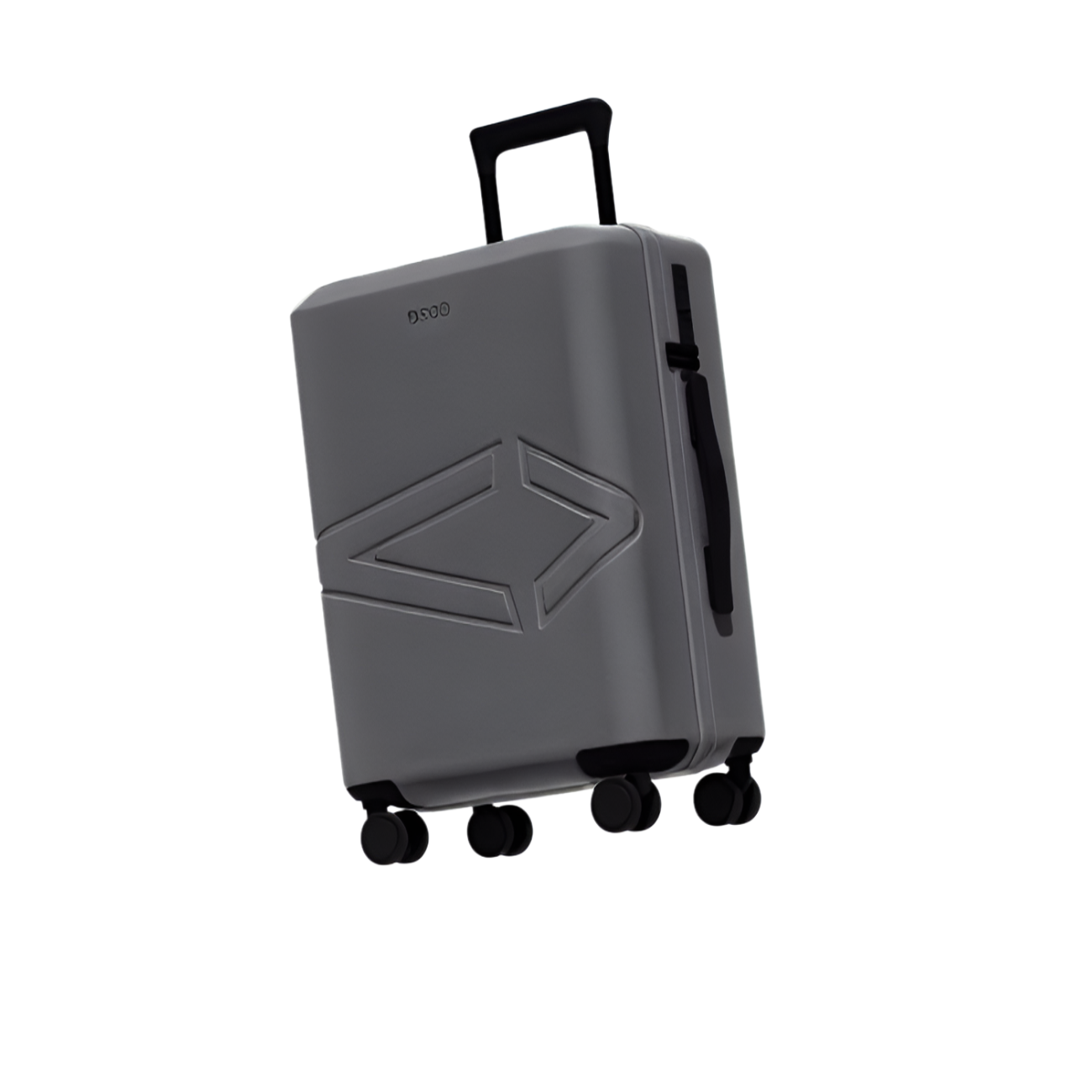 Studio Carry-on (Ashen)