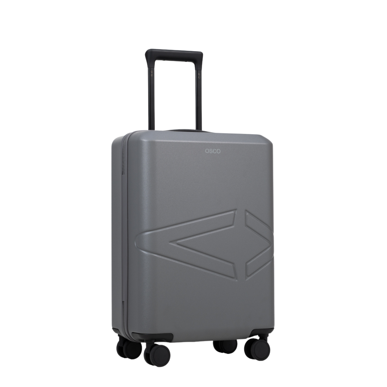 Studio Carry-On (Ashen)