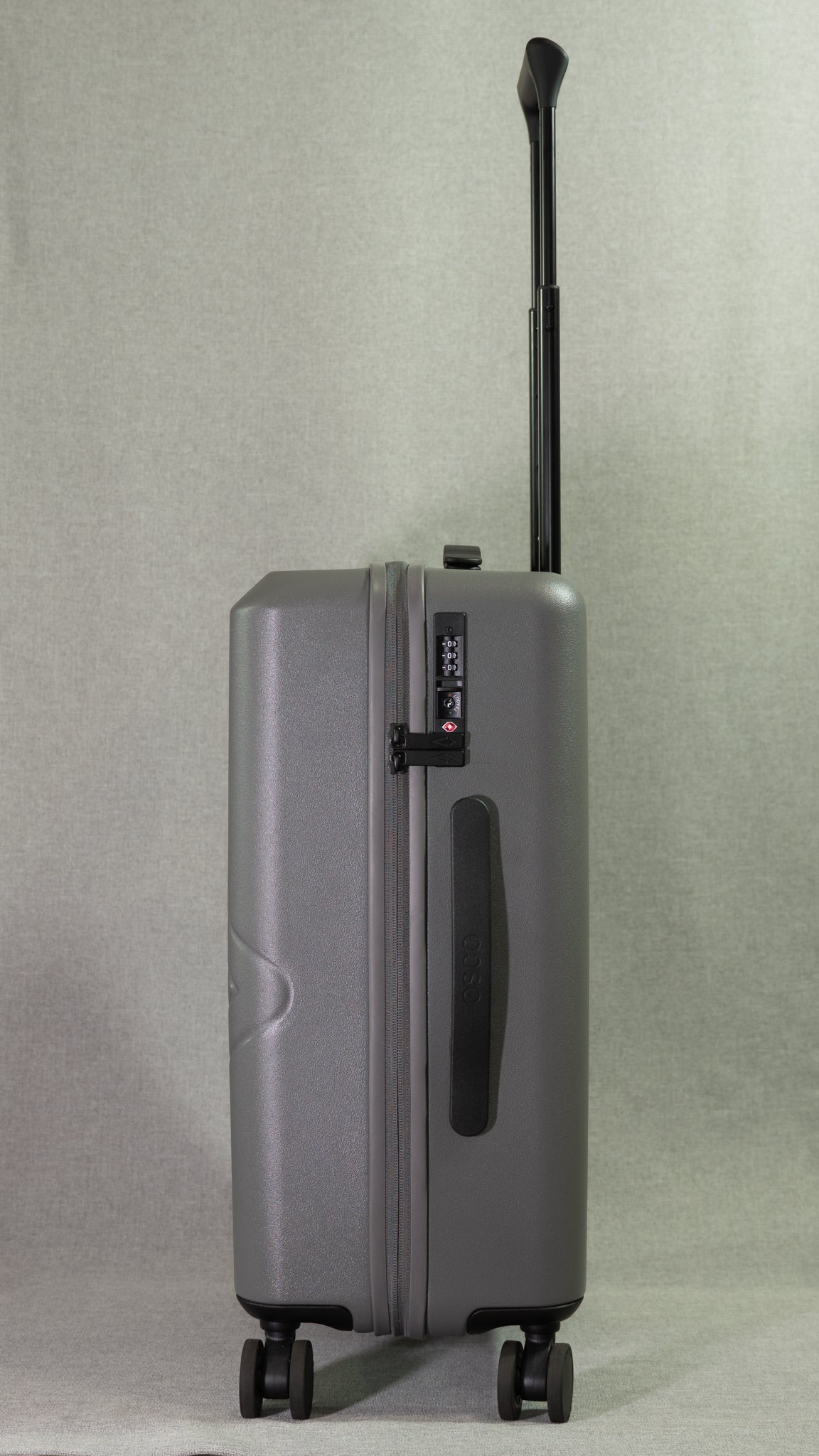 Studio Carry-on (Ashen)