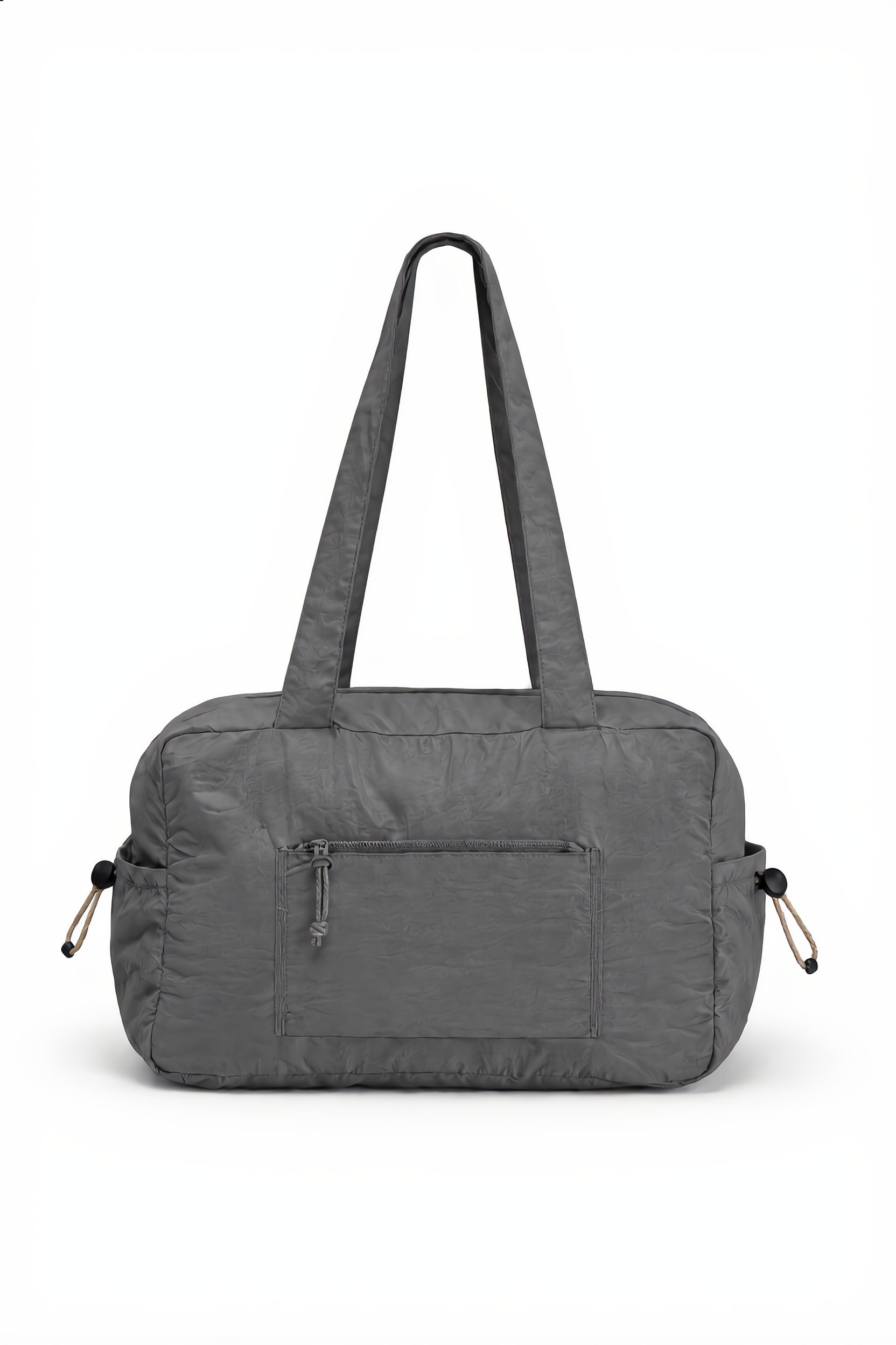 Foldable Duffel (Ashen)
