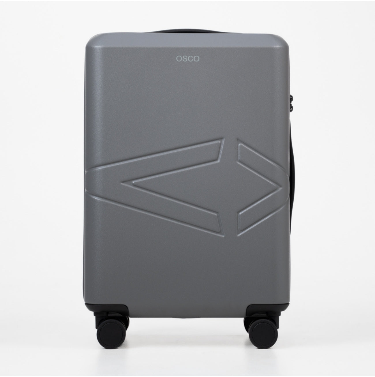 Studio Carry-On (Ashen)