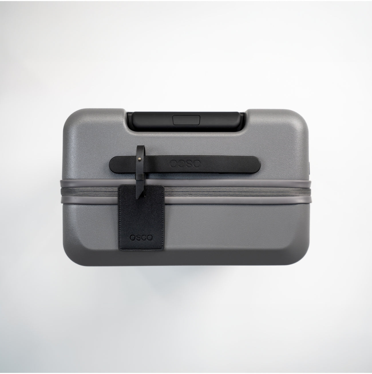 Studio Carry-On (Ashen)