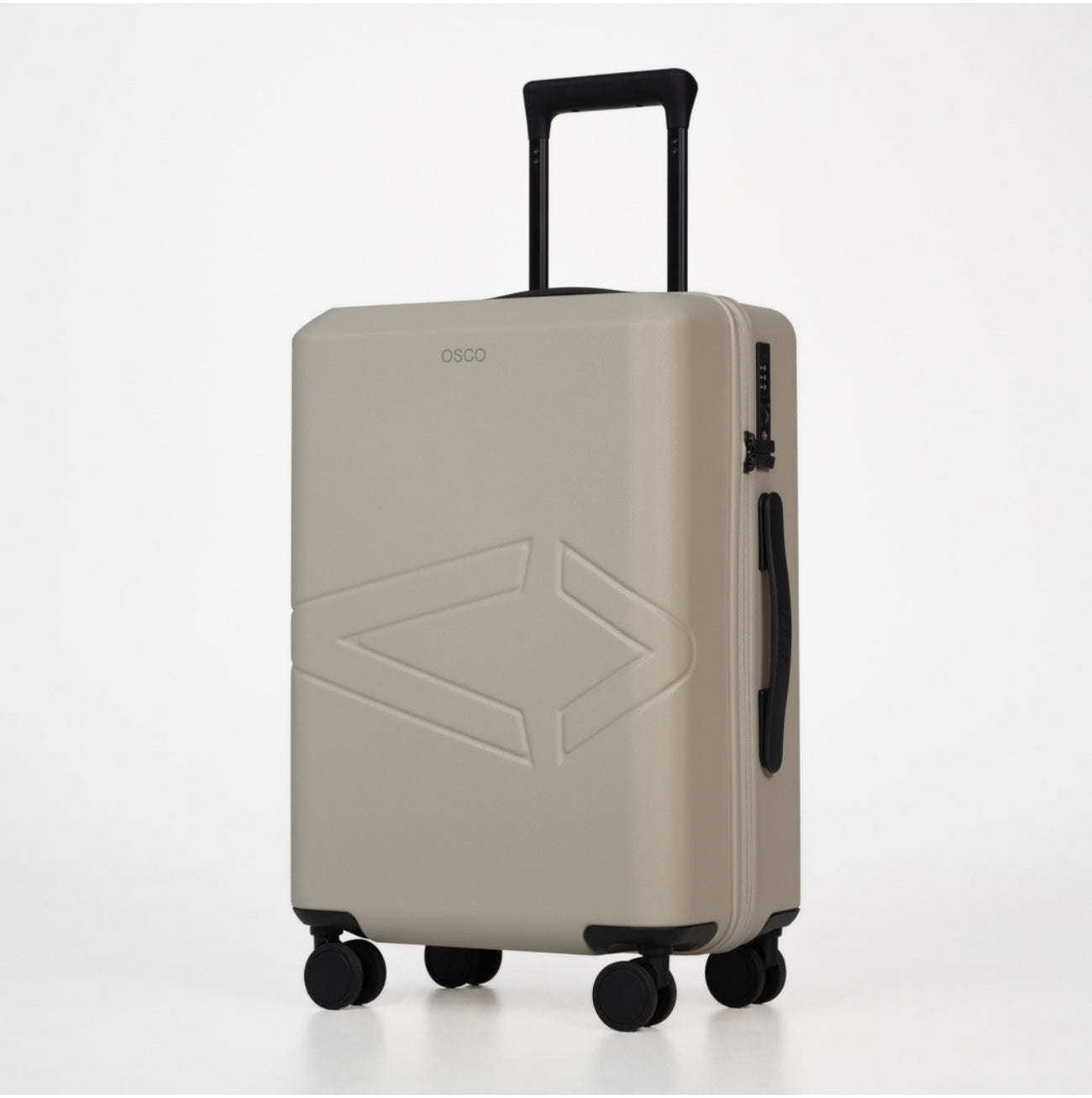 Studio Carry-On (Sesame)