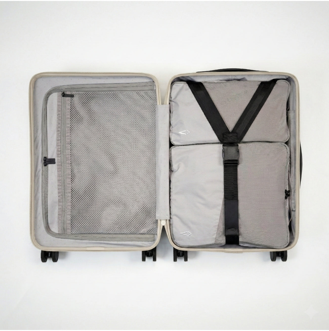 Studio Carry-On (Sesame)